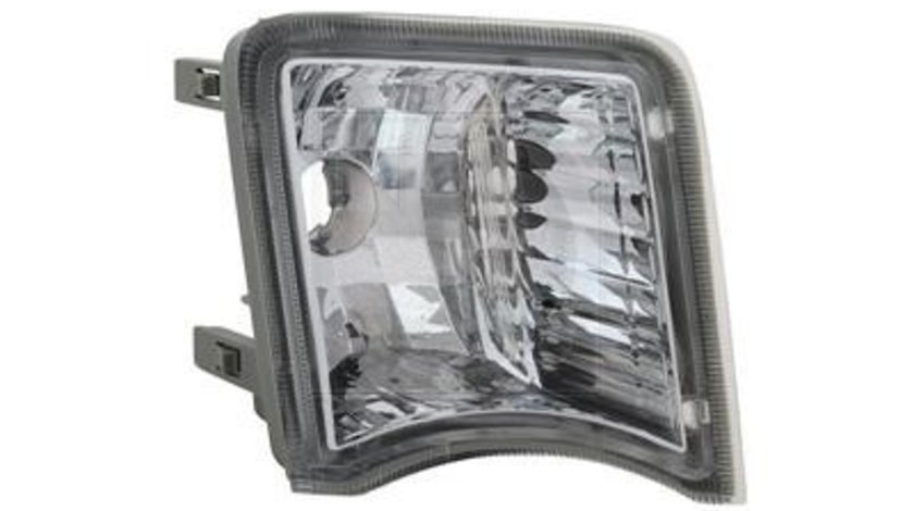 Lampa fata dreapta Toyota Prius 09/12