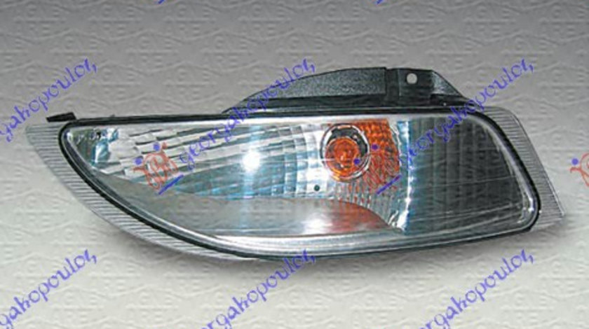 Lampa Fata Stanga Smart ForFour An 2004-2015