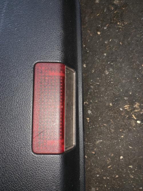 Lampa fata usa dreapta fata Mercedes-Benz A-Class W169 [2004 - 2008] Hatchback 5-usi A 170 Autotroni...