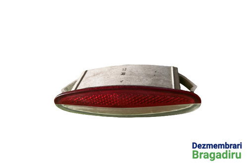 Lampa fata usa dreapta fata Renault Laguna 2 [facelift] [2005 - 2007] Grandtour wagon 2.0 AT (135 hp...