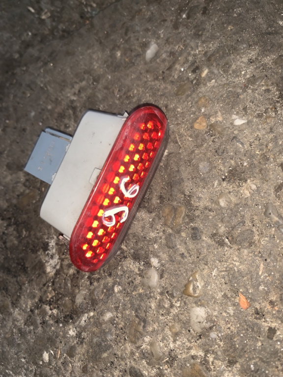 Lampa fata usa stanga fata Volkswagen VW Bora [1998 - 2005] Sedan 1.9 TDI MT (150 hp) (1J2)