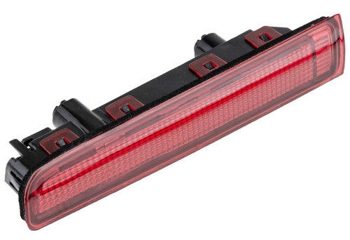 Lampa Frana Aditionala Led Dynamic Stanga Nty ELP-VW-014