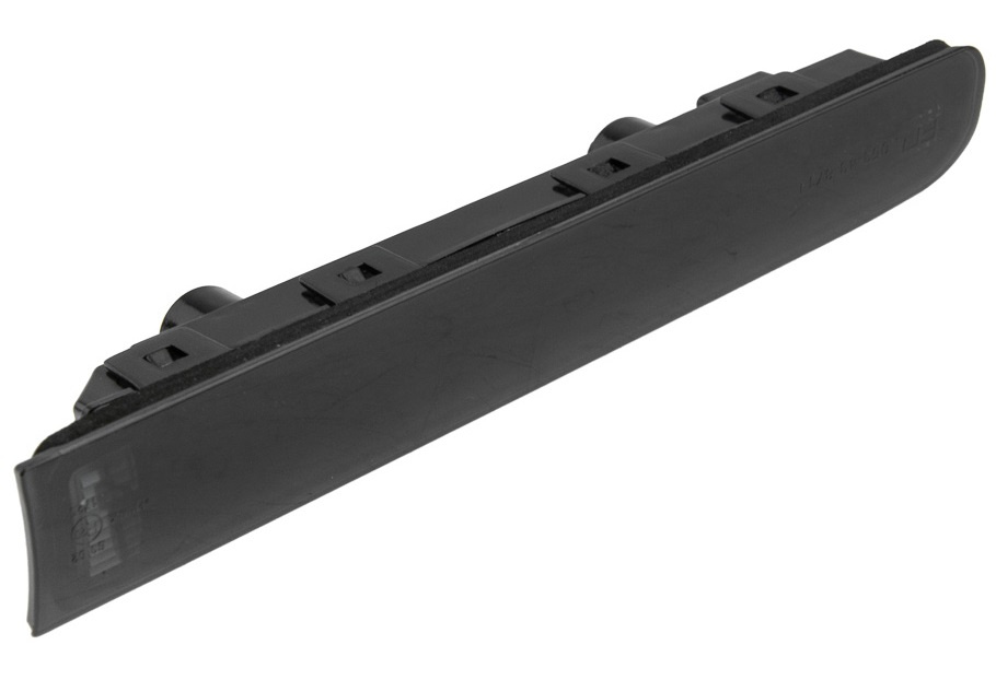 Lampa Frana Aditionala Led Dynamic Stanga Nty Gri Fumuriu ELP-VW-016