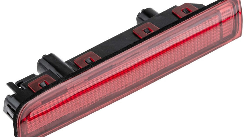 Lampa Frana Aditionala Led Dynamic Stanga Nty Volkswagen Transporter 6 2015→ ELP-VW-014