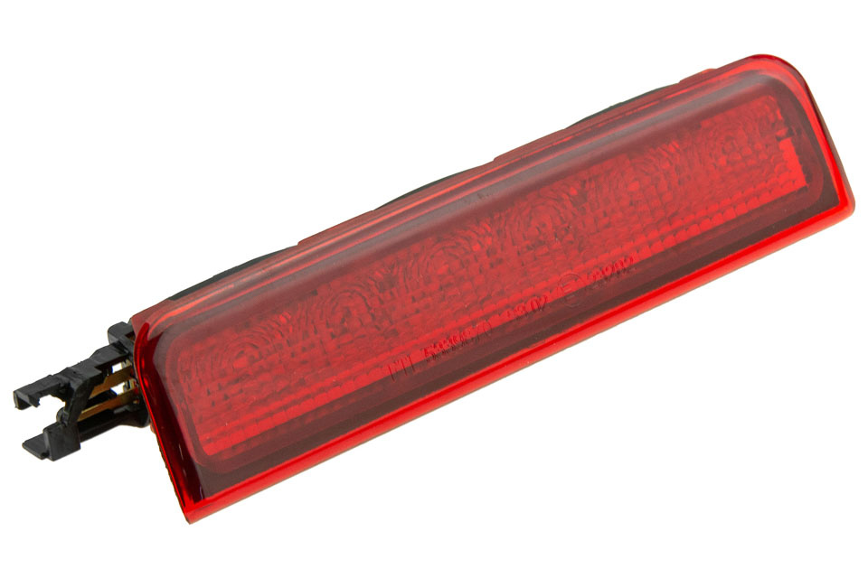 Lampa frana aditionala LED, VW CADDY III 04-15, CADDY IV 15- /LED/
