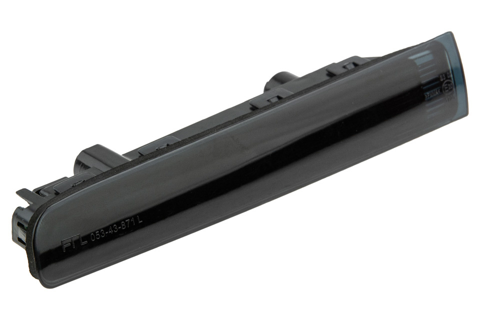Lampa frana aditionala LED, VW T5 03-09 /LED-SZARA PRZYDYMIONA/ Stanga