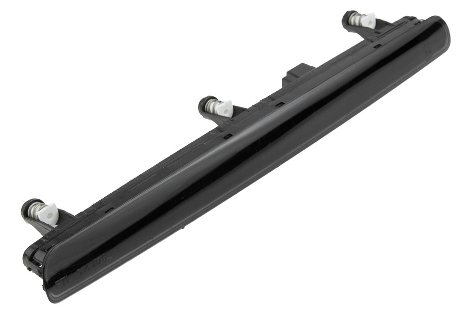 Lampa frana aditionala LED, VW T5 03-09 /LED-SZARY PRZYDYMIONY/