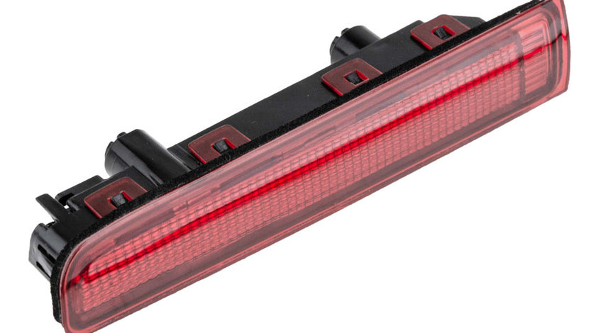 Lampa frana aditionala LED, VW T5 03-09 /LED-DYNAMIC/ Stanga