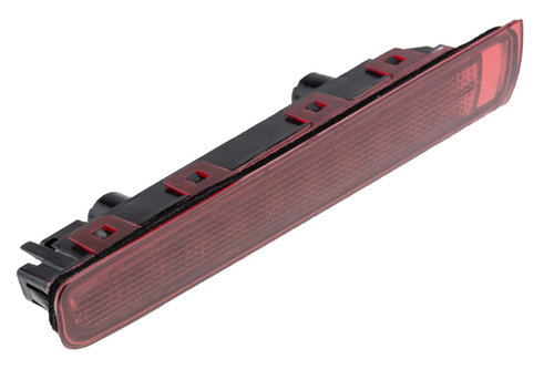 Lampa frana aditionala LED, VW T5 03-09 /LED-DYNAMIC/ Dreapta