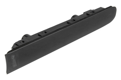 Lampa frana aditionala LED, VW T5 03-09 /LED-DYNAMIC-SZARA PRZYDYMIONA/ Stanga