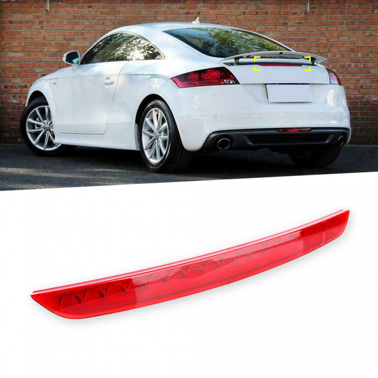 Lampa Frana Aditionala Oe Audi TT 8J 2006-2015 8J0945097