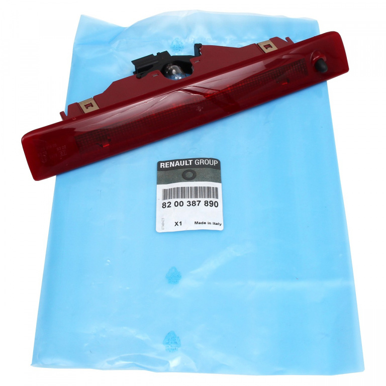 Lampa Frana Aditionala Oe Renault 8200387890