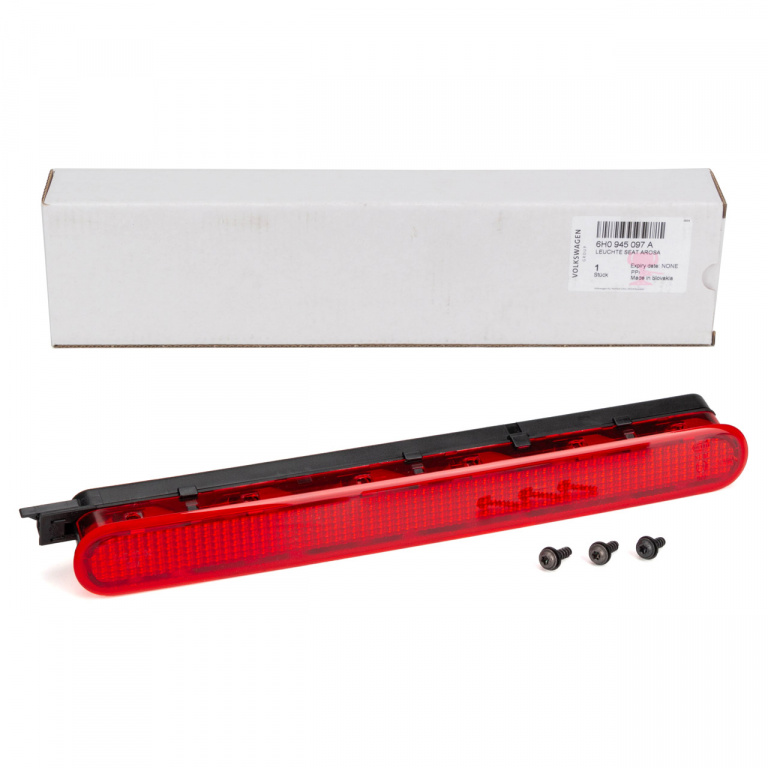 Lampa Frana Aditionala Oe Volkswagen Multivan T5 2003-2015 6H0945097A