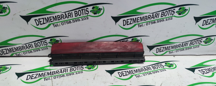 LAMPA FRANA Fiat Punto 2 [1999 - 2003] Hatchback 5-usi 1.9 TDI MT (80 hp)