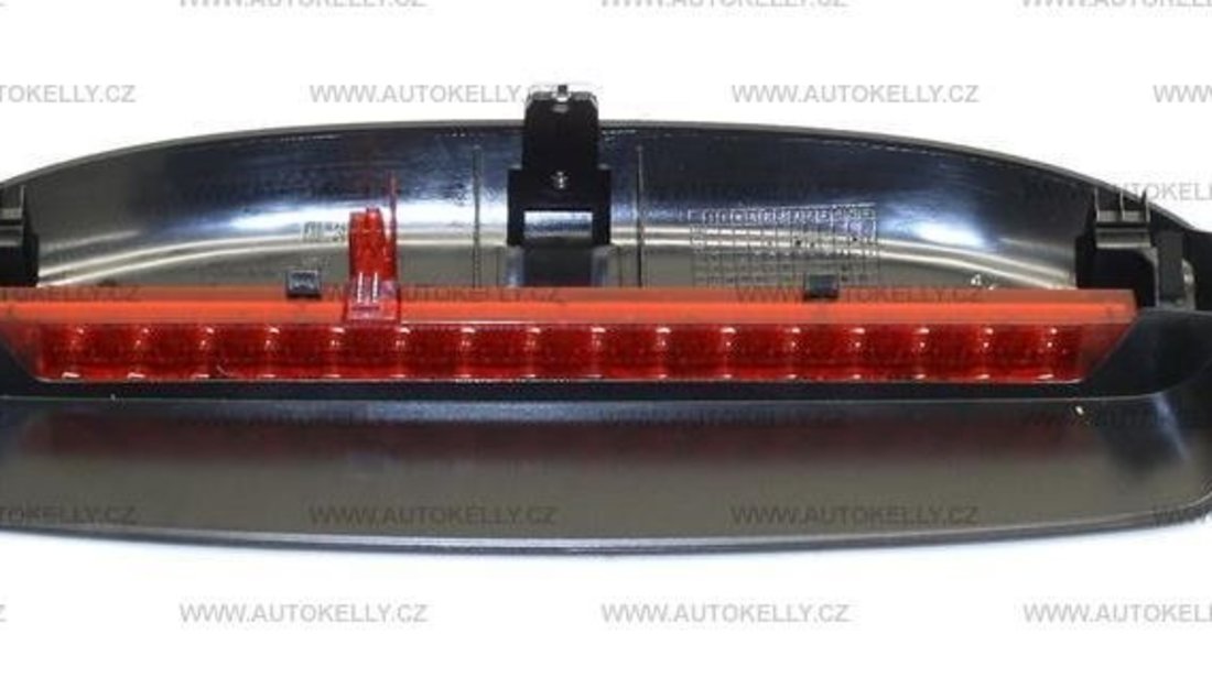 Lampa frana Skoda Fabia 06-