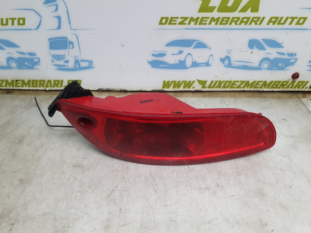 Lampa frana stanga 92408-2b500