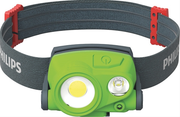 Lampa Frontala De Lucru Cu Led Xperion 3000 Headlight Philips X30HEADX1