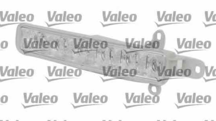 lampa gabarit CITROËN C3 II VALEO 044862