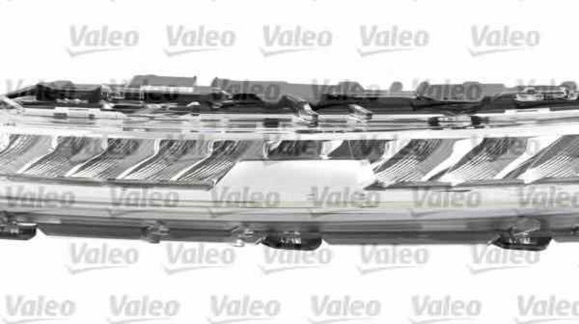 lampa gabarit CITROËN C4 Grand Picasso II VALEO 045150