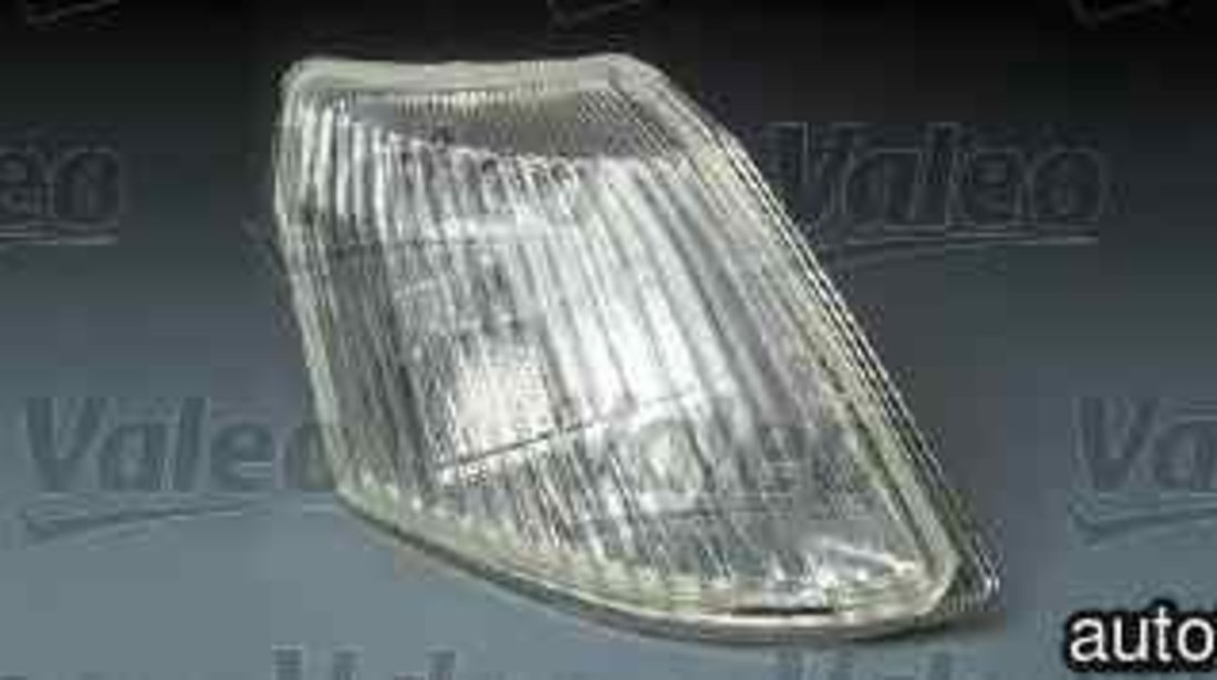 lampa gabarit CITROËN XM Y3 VALEO 082756