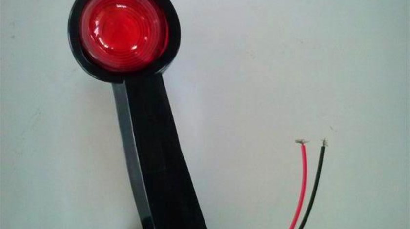 Lampa gabarit cu LED 14 X 23 12V