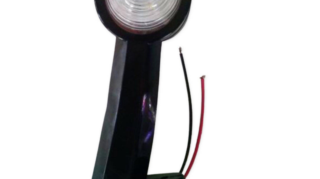 Lampa Gabarit Cu Led 14 X 24 24V TCT-2077