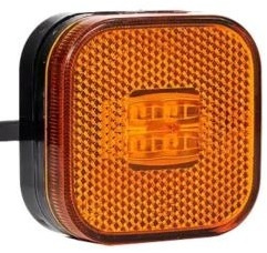 Lampa Gabarit Cu Led FT-027-Z 12-24V 250123-2