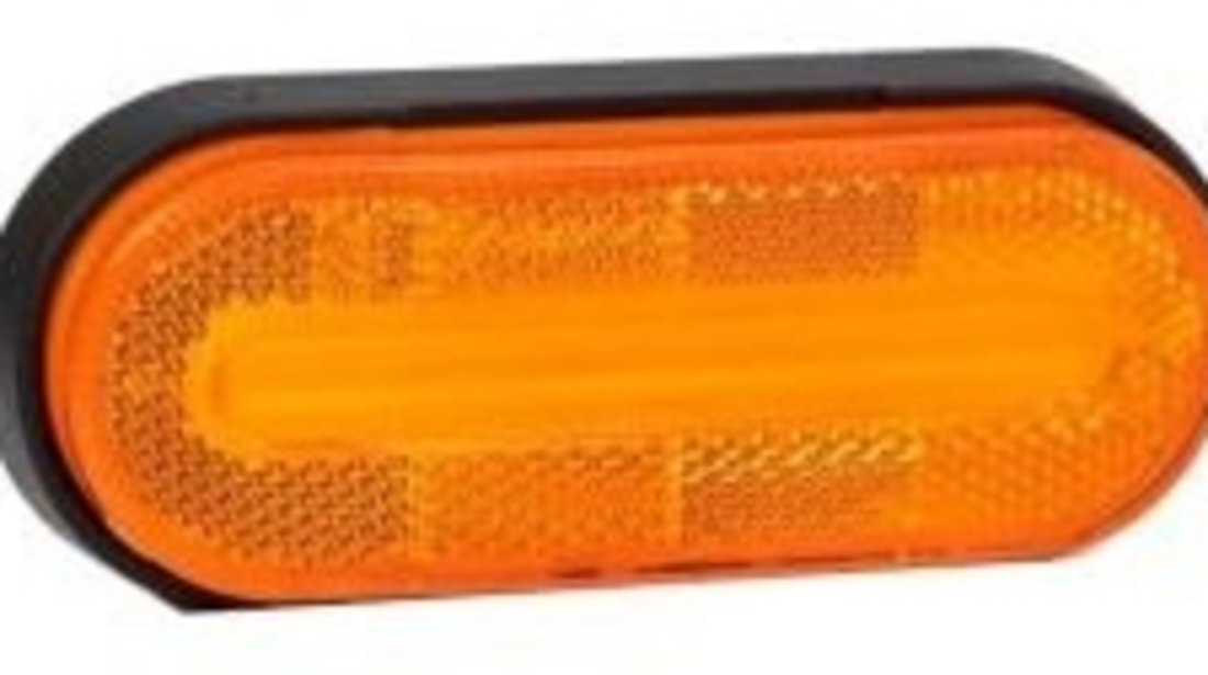 Lampa Gabarit Cu Led FT-070-Z 12-24V 260123-8