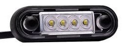 Lampa Gabarit Cu Led FT-073B 12-24V 250123-7