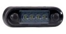 Lampa Gabarit Cu Led FT-073B 12-24V 250123-8