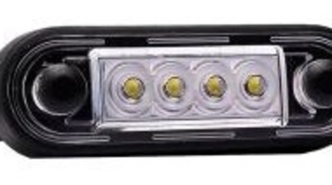 Lampa Gabarit Cu Led FT-073C 12-24V 250123-10