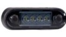 Lampa Gabarit Cu Led FT-073Z 12-24V 250123-9