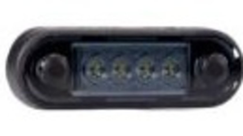 Lampa Gabarit Cu Led FT-073Z 12-24V 250123-9