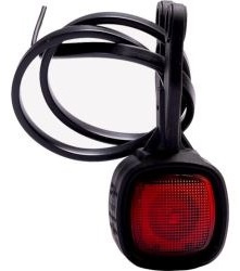 Lampa Gabarit Cu Led FT-141 12-24V 260123-10