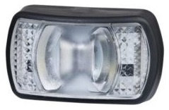 Lampa Gabarit Cu Led LD2227 12-24V 250123-4
