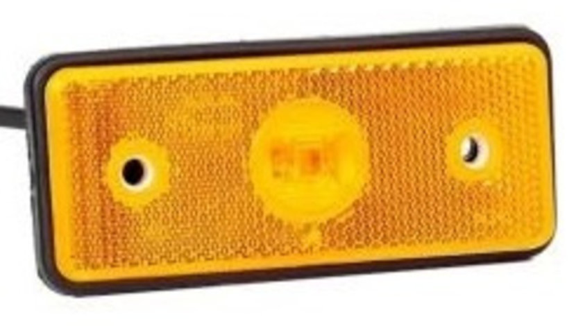 Lampa Gabarit Cu Led MD-013-Z 12-24V 260123-5