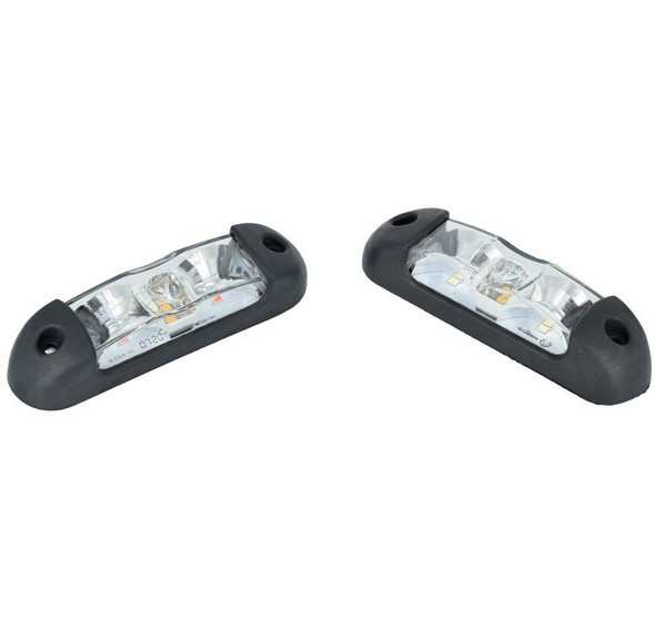 Lampa Gabarit Laterala Led 12V / 24V L1031212 140720-8