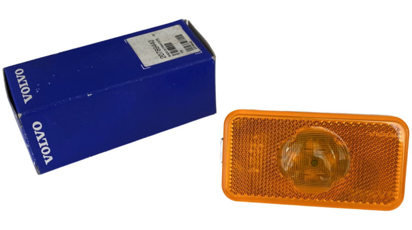 Lampa Gabarit Laterala Oe Volvo 20789440