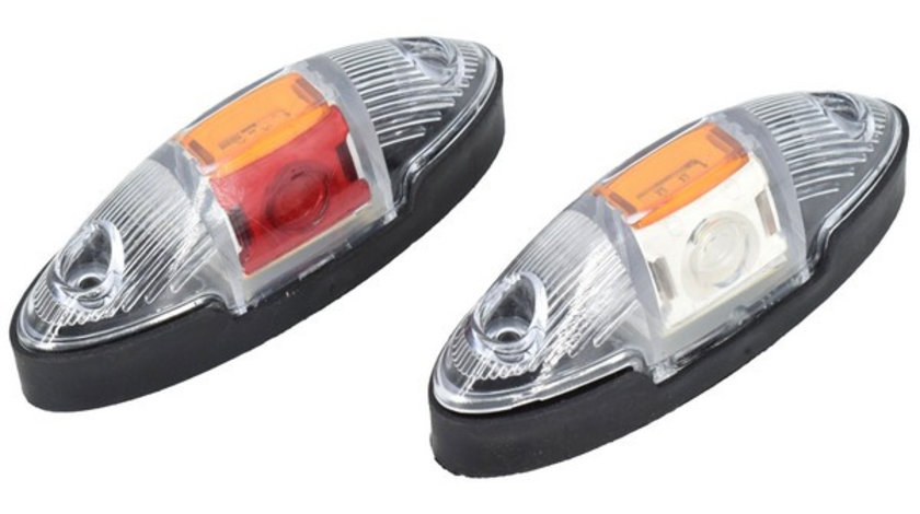 Lampa Gabarit Led 12-24V Cod L0086 090622-5