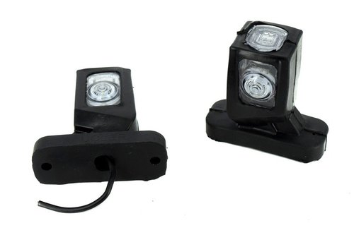 Lampa Gabarit Led 12-24V Cod L1063146 180621-3
