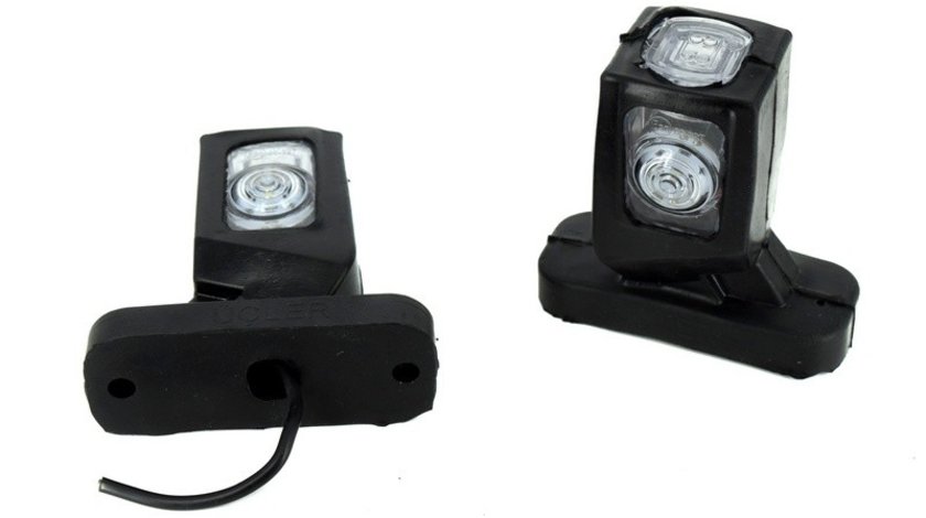 Lampa Gabarit Led 12-24V Cod L1063146 180621-3