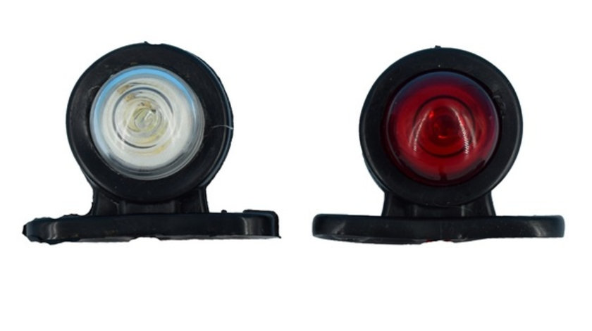 Lampa Gabarit Led 12V-24V L1031213 030321-7