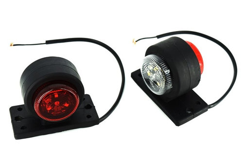 Lampa Gabarit Led 12V / 24V TRL023 190917-5