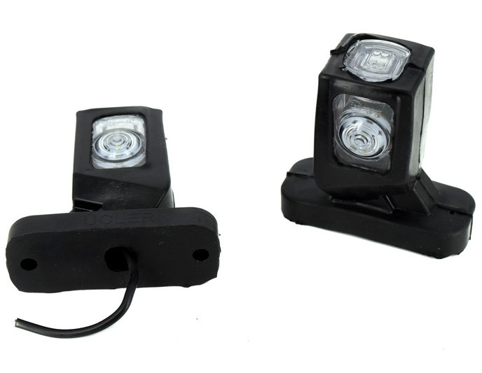 Lampa Gabarit Led 12V Cod L1063106 060917-23