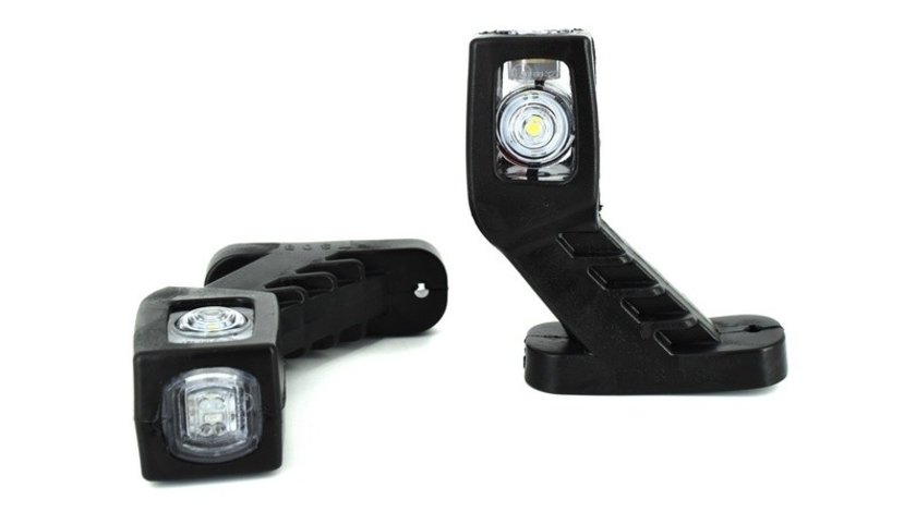 Lampa gabarit LED 12V Cod: L1063139 AutoCars