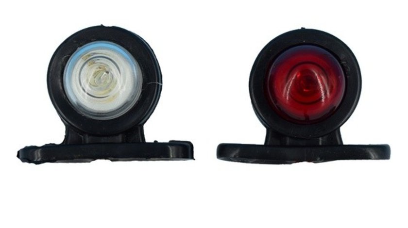 Lampa gabarit LED 24V L1031145 AutoCars