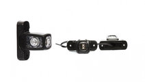 LAMPA GABARIT LED 286 W62, 12V-24V, POZITIE ALB / ...