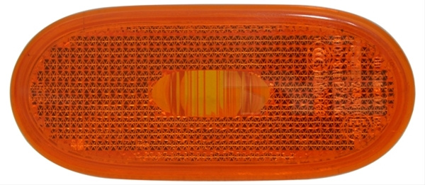 Lampa Gabarit Led St=dr Sprinter 2013 >> Tyc Mercedes-Benz 18-11017-01-9