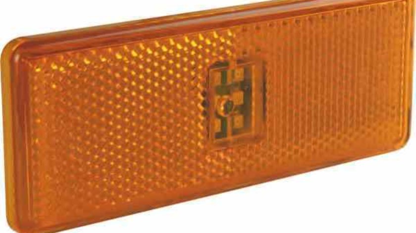 Lampa gabarit MERCEDES-BENZ ATEGO 2 HERTH+BUSS ELPARTS 82710200