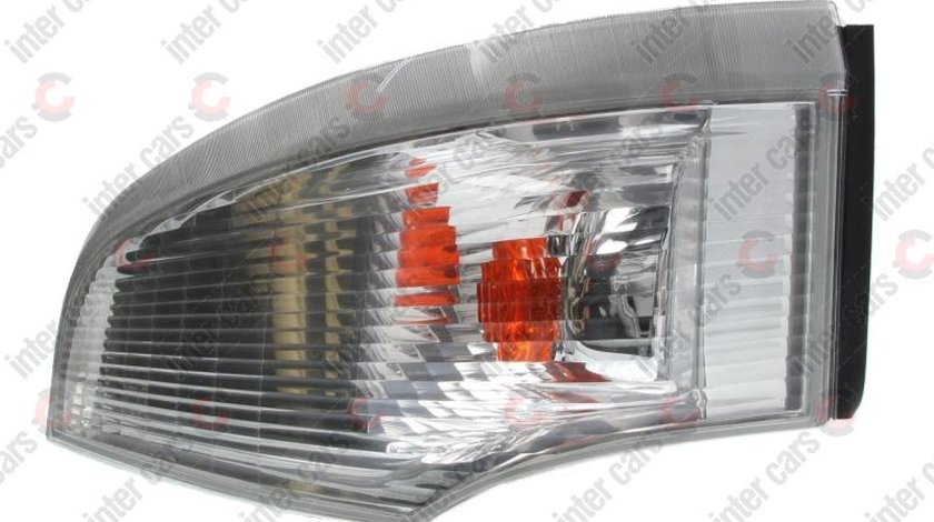 lampa gabarit MITSUBISHI CANTER platforma / podwozie FB FE FG Producator DEPO 214-1649L-UE